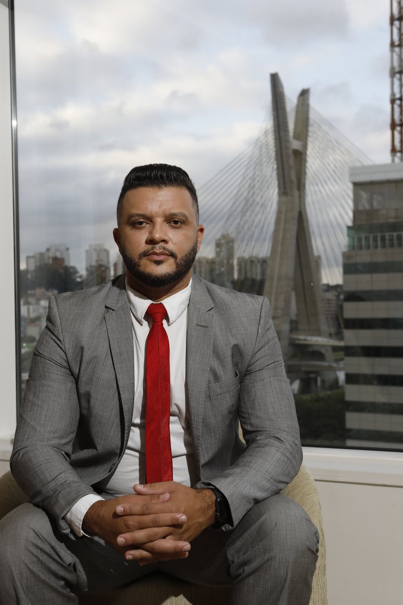 Dr. Wagner Ribeiro Advogado